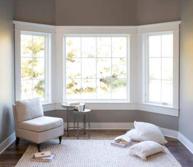 Birmingham Bay & Bow Windows