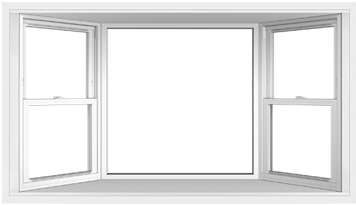 Birmingham Pella 250 Series Bay or Bow Window