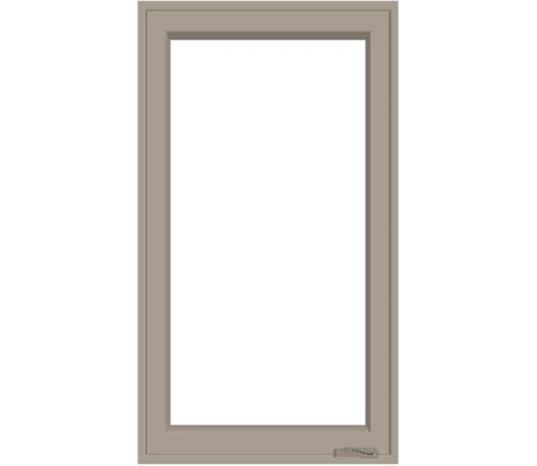 Birmingham Pella 250 Series Vinyl Casement Window