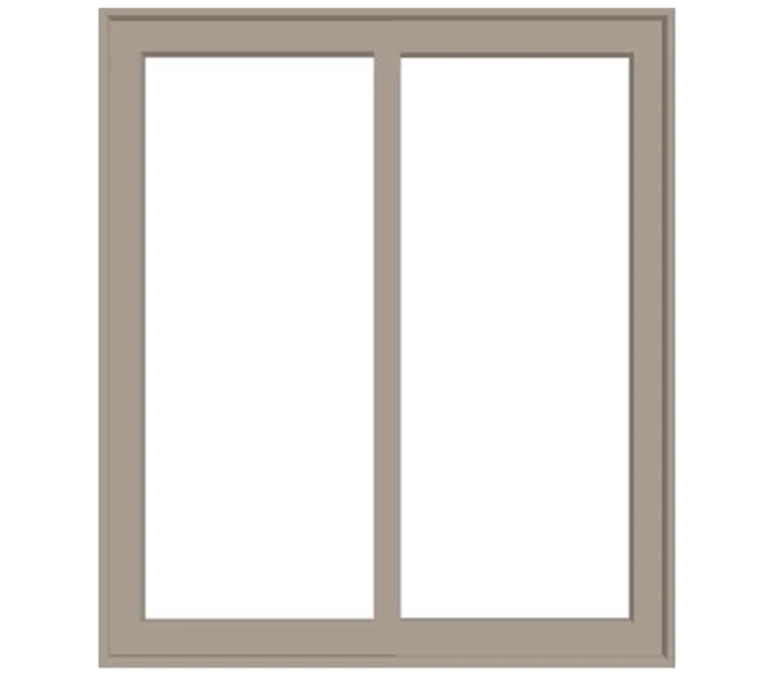 Birmingham Pella 250 Series Vinyl Sliding Patio Door