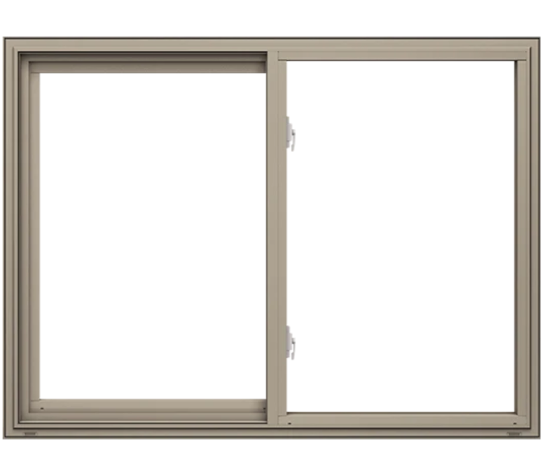 Birmingham Pella 250 Series Vinyl Sliding Window