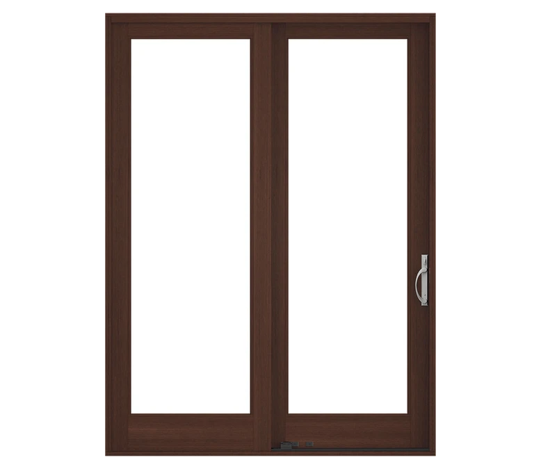 Birmingham Pella Reserve Traditional Patio Doors