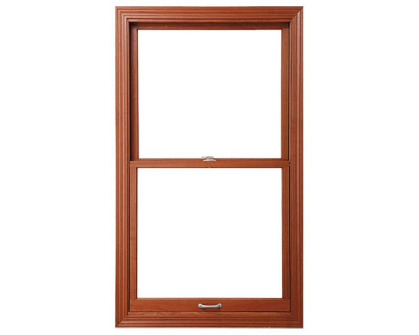 Birmingham Pella Reserve Traditional Single Hung Window