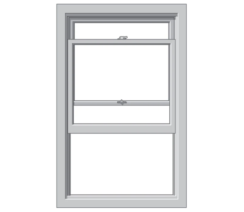 Birmingham Pella Defender Series Single Hung Window