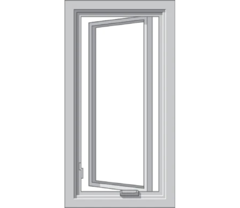 Birmingham Pella Hurricane Shield Series Vinyl Windows