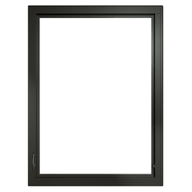 Birmingham Pella Impervia Fiberglass Casement Window