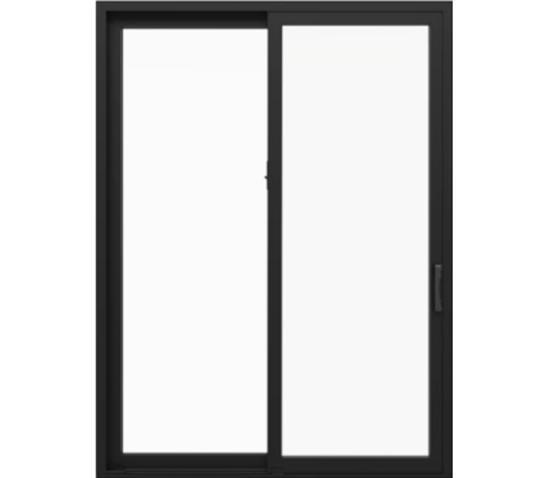 Birmingham Pella Impervia Fiberglass Sliding Patio Door