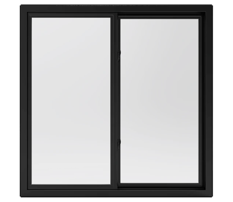 Birmingham Pella Impervia Fiberglass Sliding Window