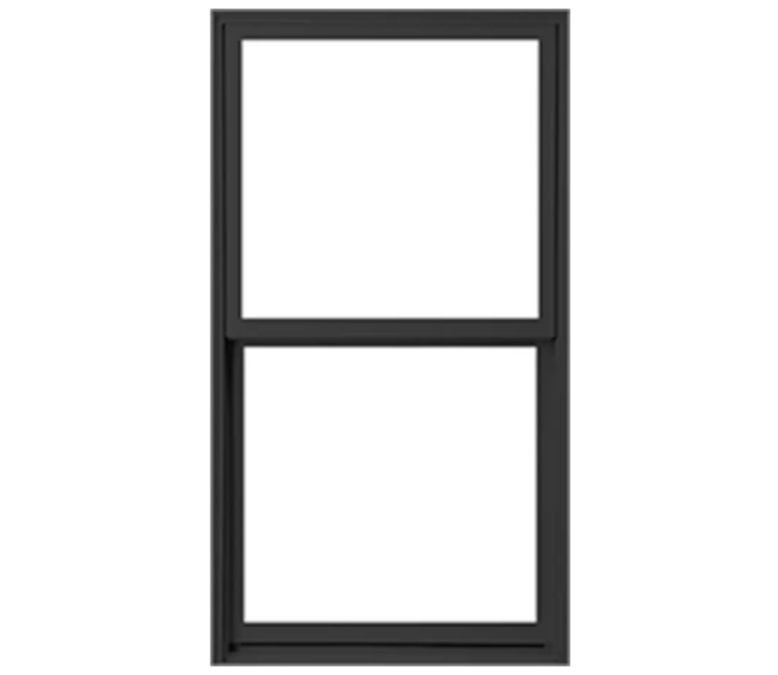 Birmingham Pella Impervia Single Hung Window