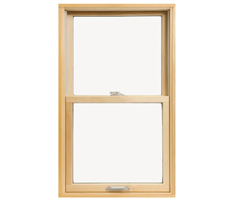 Birmingham Pella Lifestyle Series Double-Hung Window