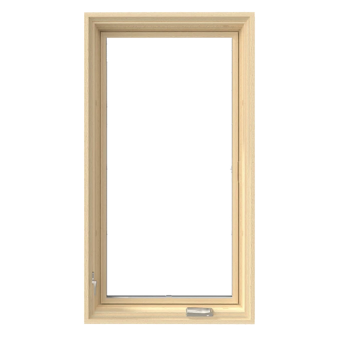 Birmingham Pella Lifestyle Series Wood Casement Window