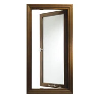 Birmingham Push Out Casement Window