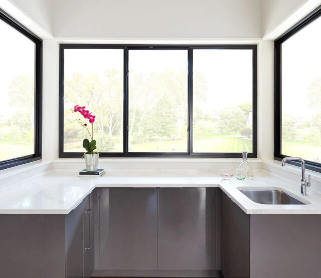 Birmingham Sliding Windows