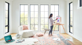 Save 30% or More Over Pella and Andersen Windows Sold At Birmingham Retailers