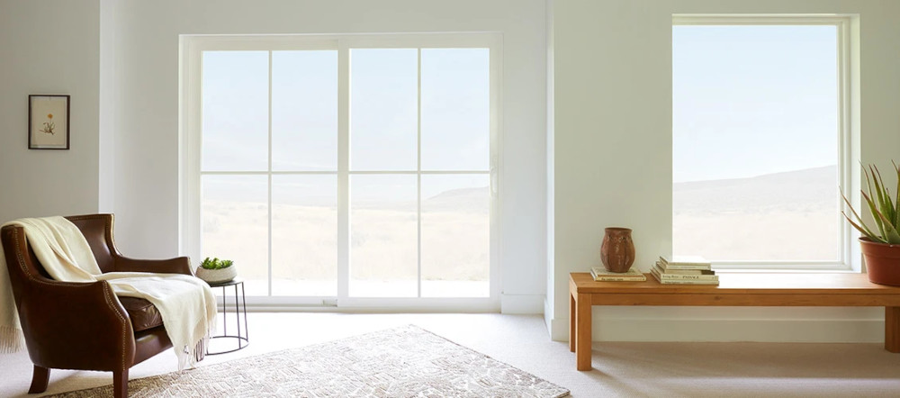 Low-Maintenance Vinyl Windows in Birmingham